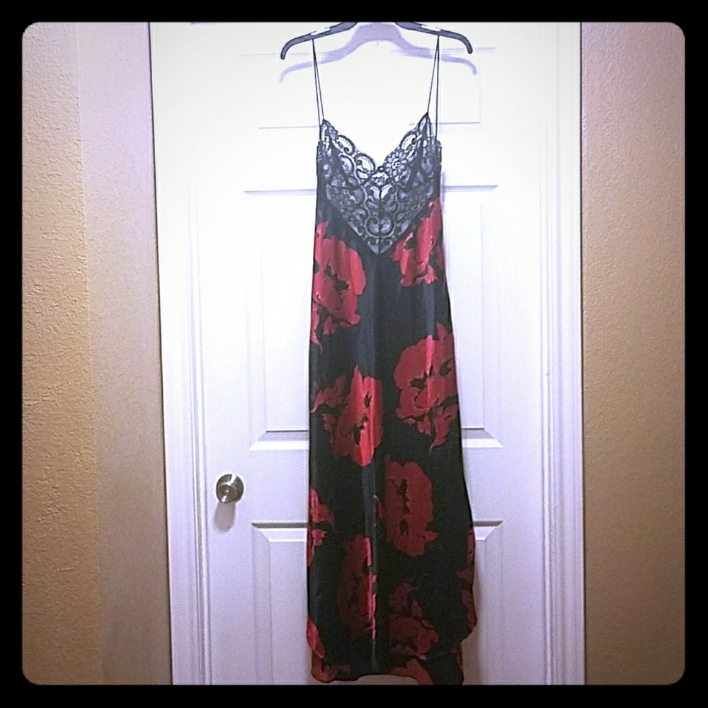 Long Nightgown